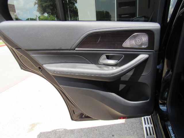 2022 Mercedes-Benz GLE 350 350 Plano TX