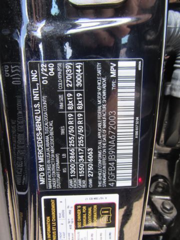 2022 Mercedes-Benz GLE 350 350 Plano TX
