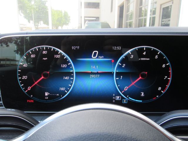 2022 Mercedes-Benz GLE 350 350 Plano TX