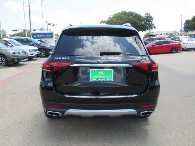 2022 Mercedes-Benz GLE 350 350 Plano TX