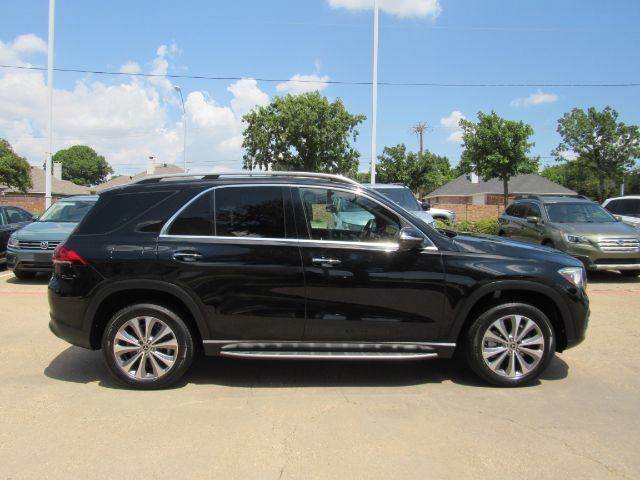 2022 Mercedes-Benz GLE 350 350 Plano TX