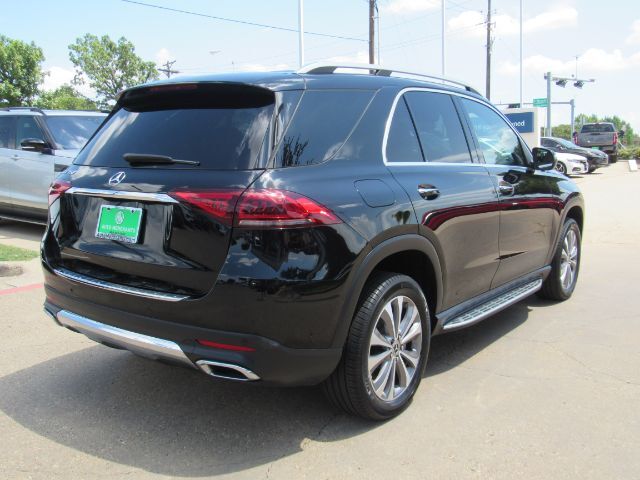 2022 Mercedes-Benz GLE 350 350 Plano TX