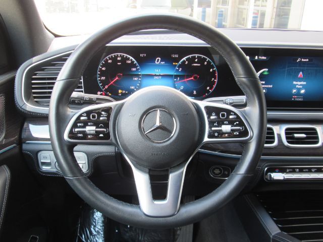 2022 Mercedes-Benz GLE 350 350 Plano TX