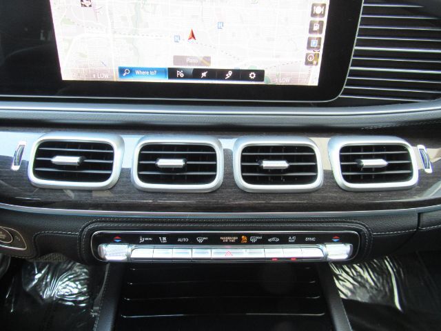 2022 Mercedes-Benz GLE 350 350 Plano TX