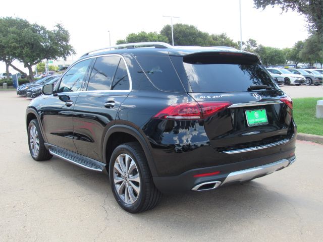 2022 Mercedes-Benz GLE 350 350 Plano TX