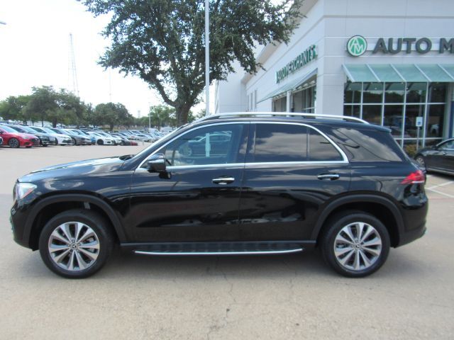 2022 Mercedes-Benz GLE 350 350 Plano TX
