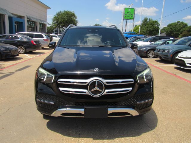 2022 Mercedes-Benz GLE 350 350 Plano TX