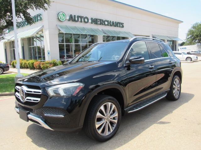 2022 Mercedes-Benz GLE 350 350 Plano TX