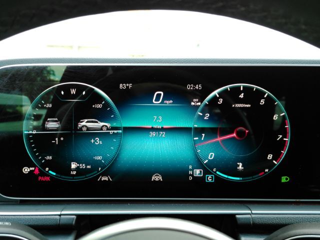 2022 Mercedes-Benz GLE 350 4MATIC Plano TX