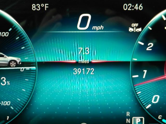 2022 Mercedes-Benz GLE 350 4MATIC Plano TX