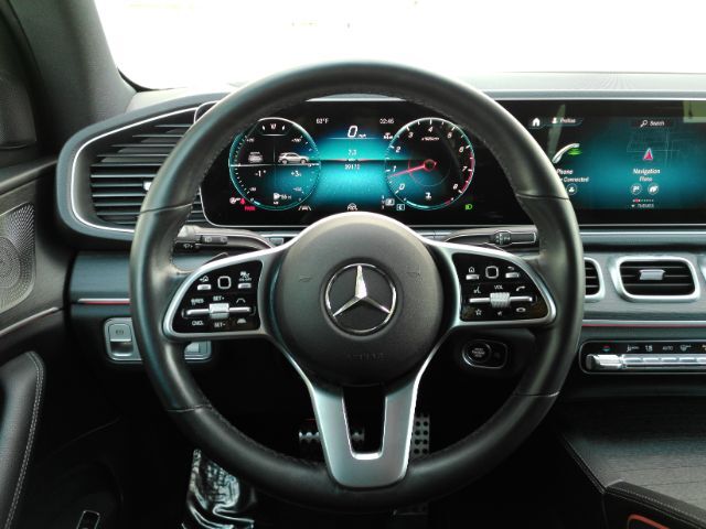 2022 Mercedes-Benz GLE 350 4MATIC Plano TX