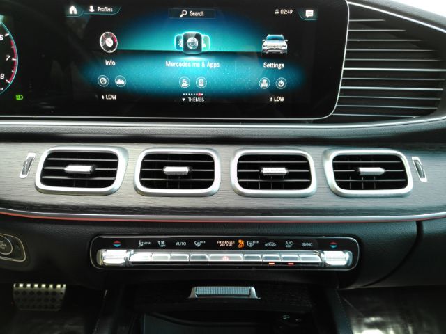 2022 Mercedes-Benz GLE 350 4MATIC Plano TX