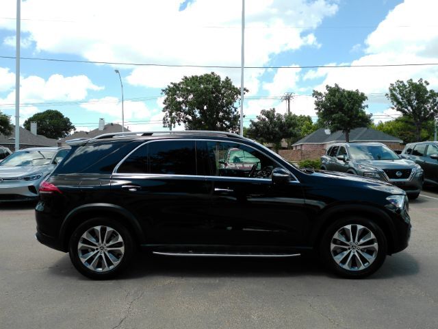 2022 Mercedes-Benz GLE 350 4MATIC Plano TX