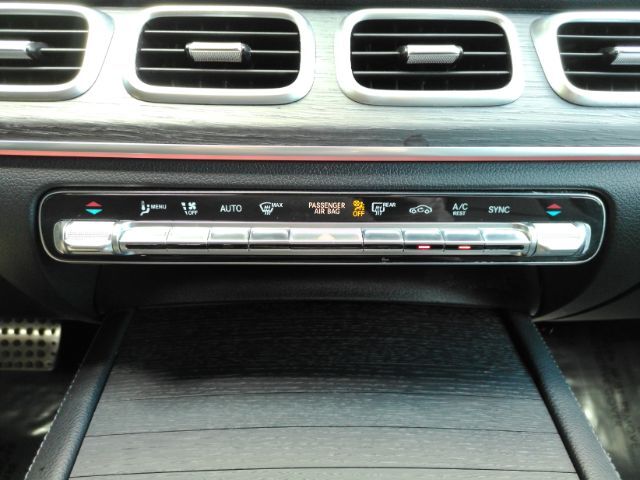 2022 Mercedes-Benz GLE 350 4MATIC Plano TX