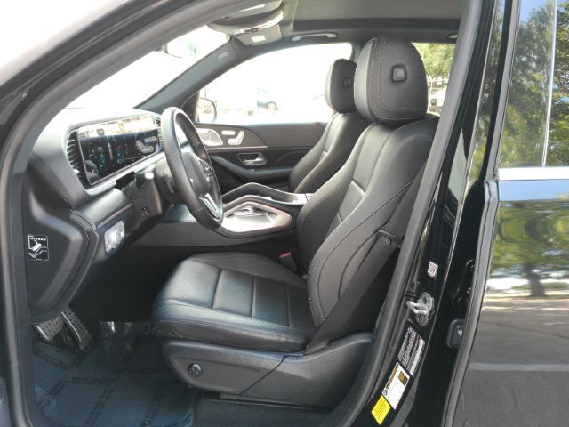 2022 Mercedes-Benz GLE 350 4MATIC Plano TX