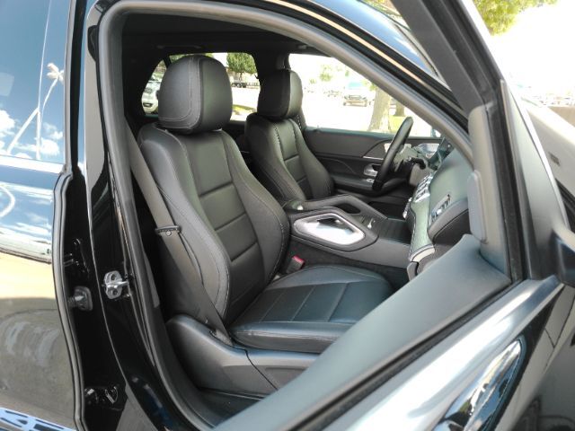 2022 Mercedes-Benz GLE 350 4MATIC Plano TX
