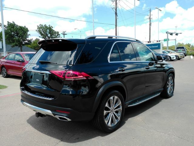 2022 Mercedes-Benz GLE 350 4MATIC Plano TX