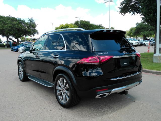 2022 Mercedes-Benz GLE 350 4MATIC Plano TX
