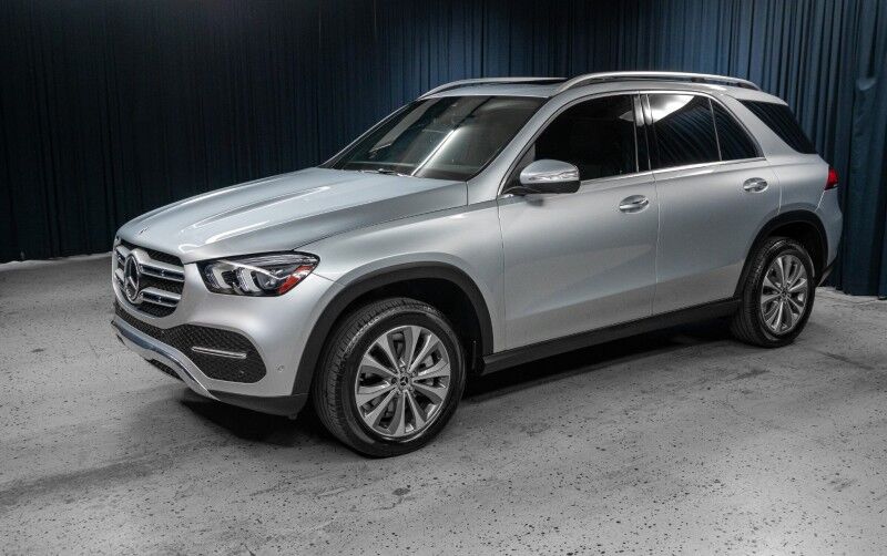 2022 Mercedes-Benz GLE 350 4MATIC&reg; SUV Scottsdale AZ
