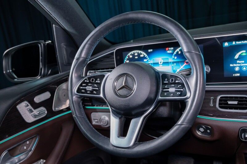 2022 Mercedes-Benz GLE 350 4MATIC&reg; SUV Scottsdale AZ