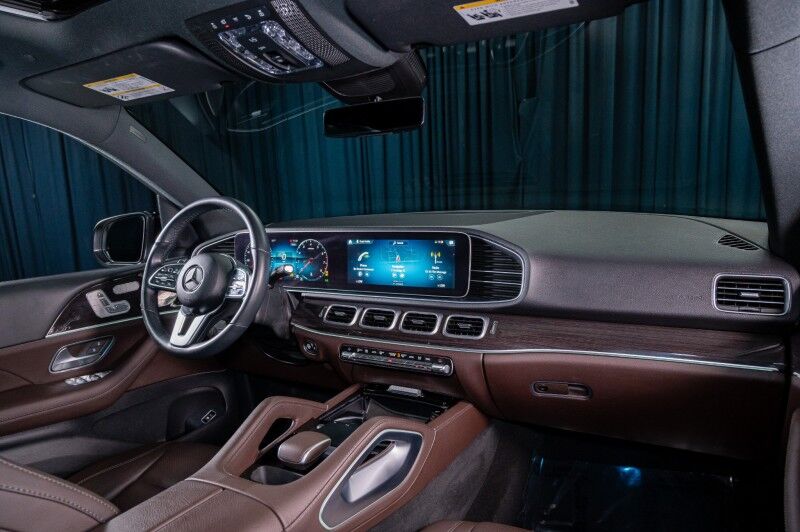 2022 Mercedes-Benz GLE 350 4MATIC&reg; SUV Scottsdale AZ