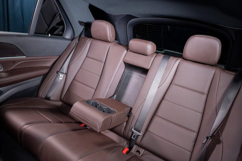 2022 Mercedes-Benz GLE 350 4MATIC&reg; SUV Scottsdale AZ