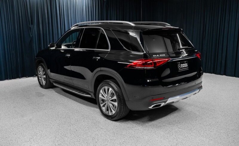 2022 Mercedes-Benz GLE 350 4MATIC&reg; SUV Scottsdale AZ
