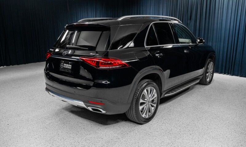 2022 Mercedes-Benz GLE 350 4MATIC&reg; SUV Scottsdale AZ