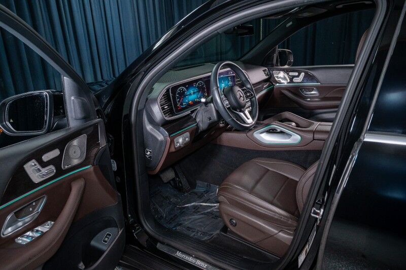 2022 Mercedes-Benz GLE 350 4MATIC&reg; SUV Scottsdale AZ