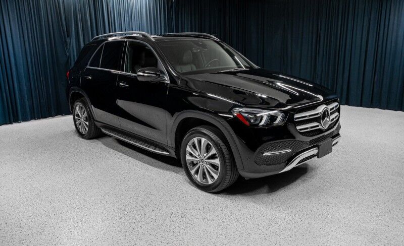 2022 Mercedes-Benz GLE 350 4MATIC&reg; SUV Scottsdale AZ