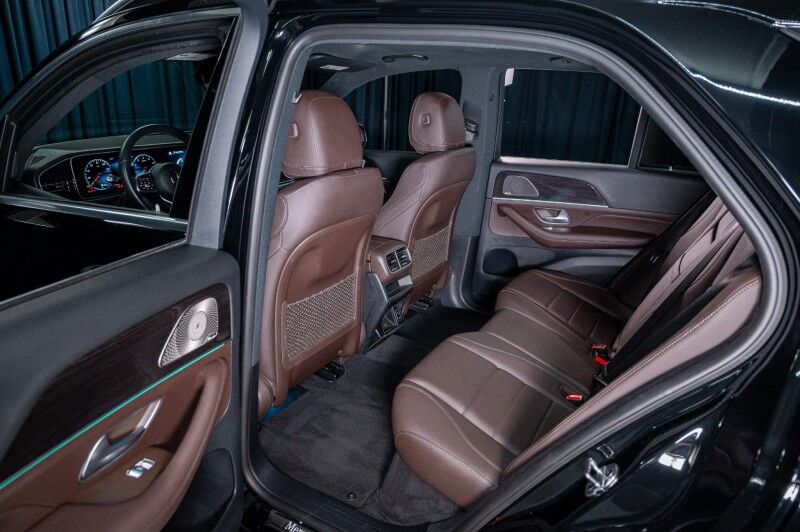 2022 Mercedes-Benz GLE 350 4MATIC&reg; SUV Scottsdale AZ