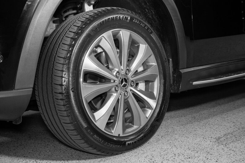 2022 Mercedes-Benz GLE 350 4MATIC&reg; SUV Scottsdale AZ