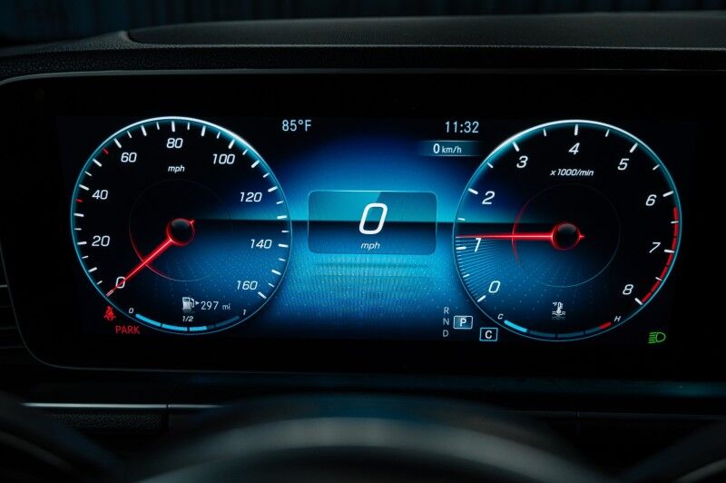 2022 Mercedes-Benz GLE 350 4MATIC&reg; SUV Scottsdale AZ