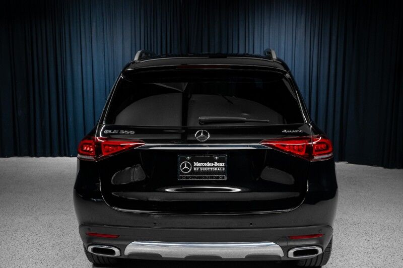 2022 Mercedes-Benz GLE 350 4MATIC&reg; SUV Scottsdale AZ