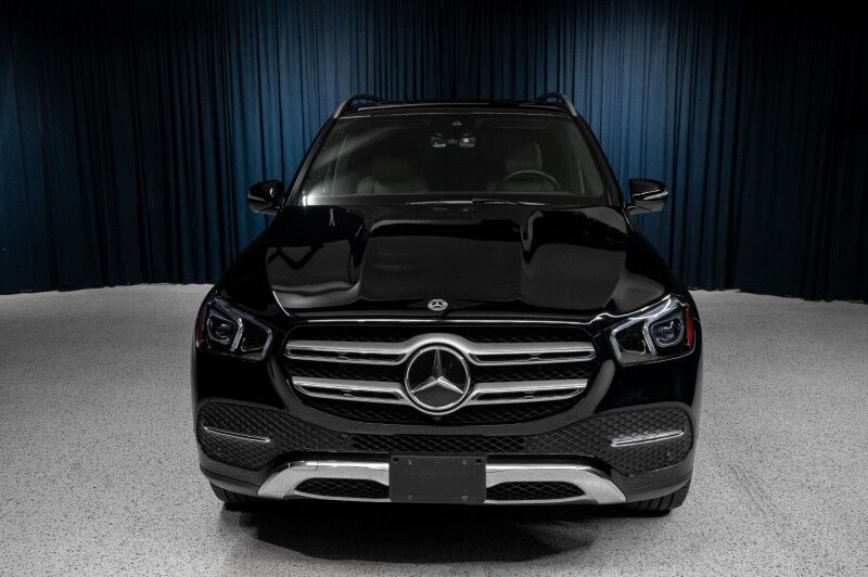 2022 Mercedes-Benz GLE 350 4MATIC&reg; SUV Scottsdale AZ