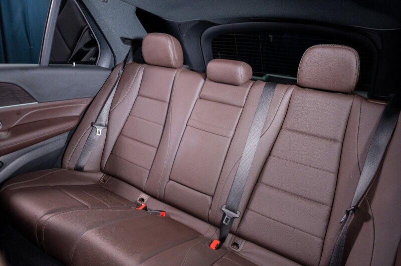 2022 Mercedes-Benz GLE 350 4MATIC&reg; SUV Scottsdale AZ