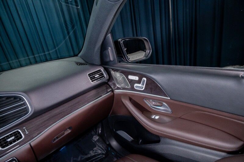 2022 Mercedes-Benz GLE 350 4MATIC&reg; SUV Scottsdale AZ