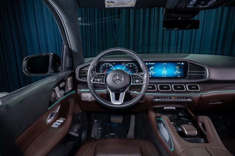 2022 Mercedes-Benz GLE 350 4MATIC&reg; SUV Scottsdale AZ
