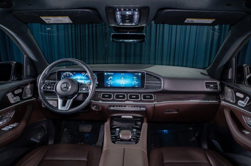 2022 Mercedes-Benz GLE 350 4MATIC&reg; SUV Scottsdale AZ