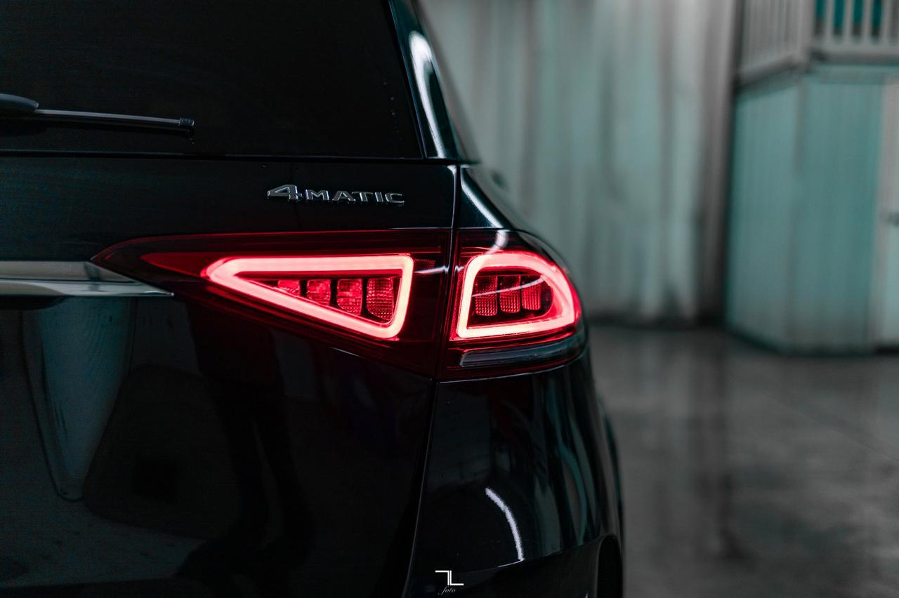 2022 Mercedes-Benz GLE 350 4Matic Leather Roof Nav BCam Red Deer AB