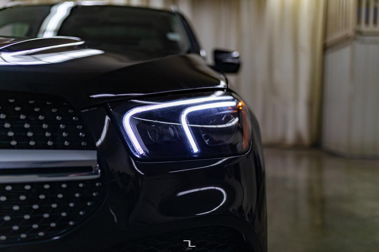 2022 Mercedes-Benz GLE 350 4Matic Leather Roof Nav BCam Red Deer AB