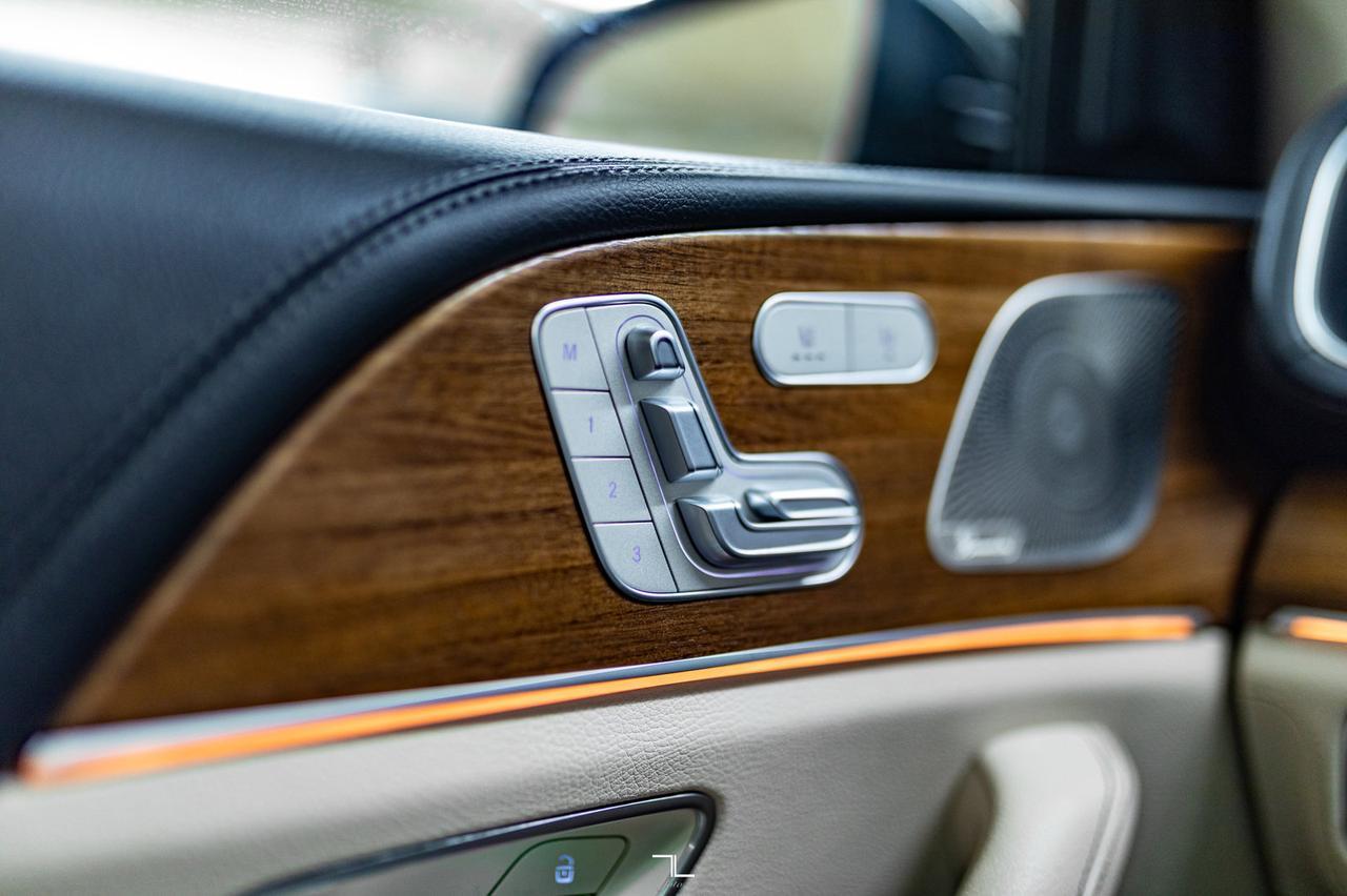 2022 Mercedes-Benz GLE 350 4Matic Leather Roof Nav BCam Red Deer AB