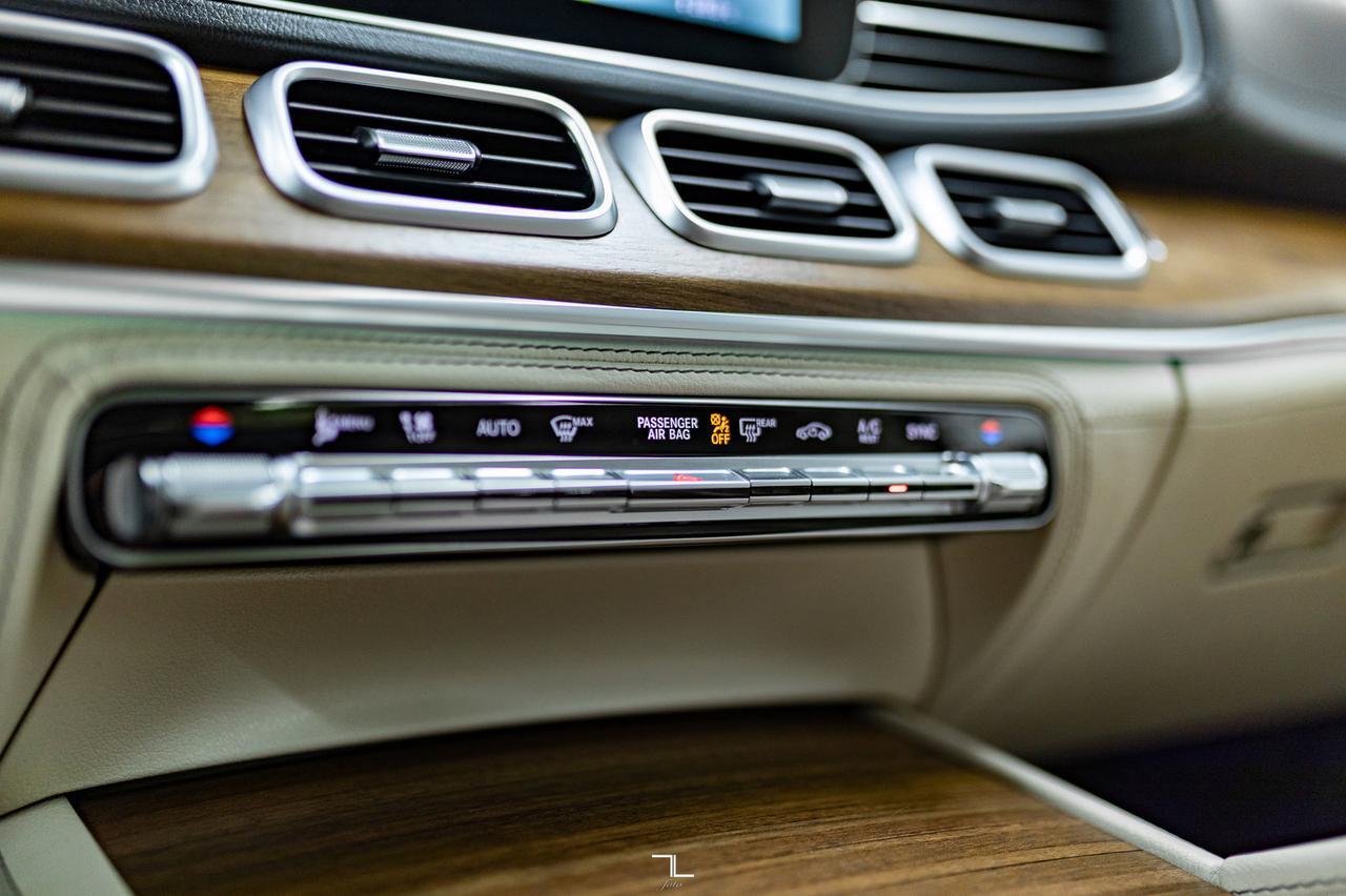 2022 Mercedes-Benz GLE 350 4Matic Leather Roof Nav BCam Red Deer AB