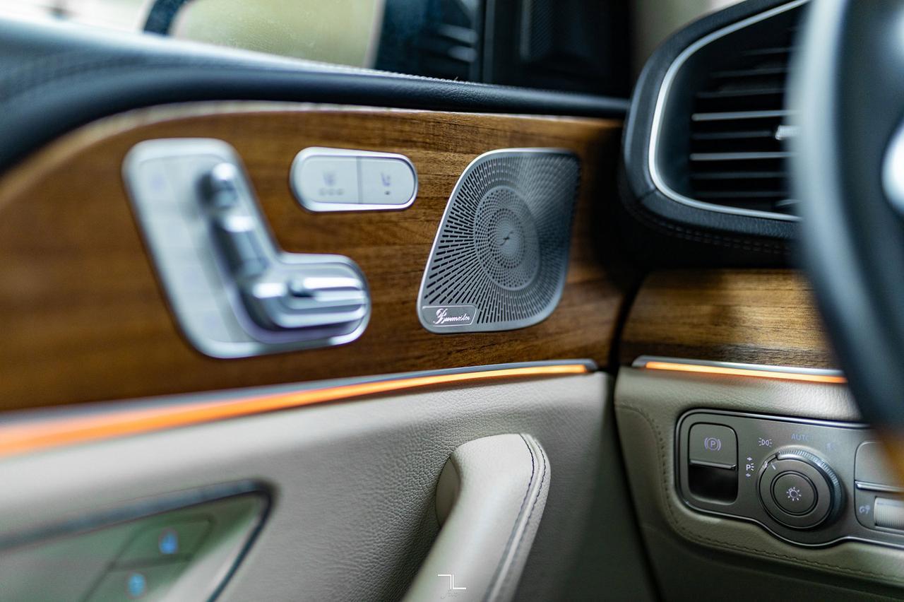 2022 Mercedes-Benz GLE 350 4Matic Leather Roof Nav BCam Red Deer AB