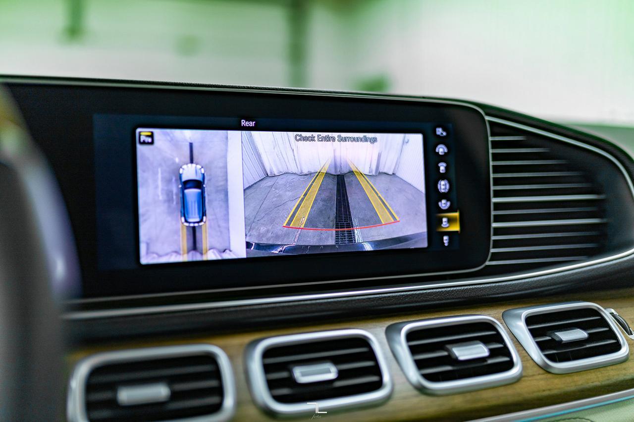 2022 Mercedes-Benz GLE 350 4Matic Leather Roof Nav BCam Red Deer AB