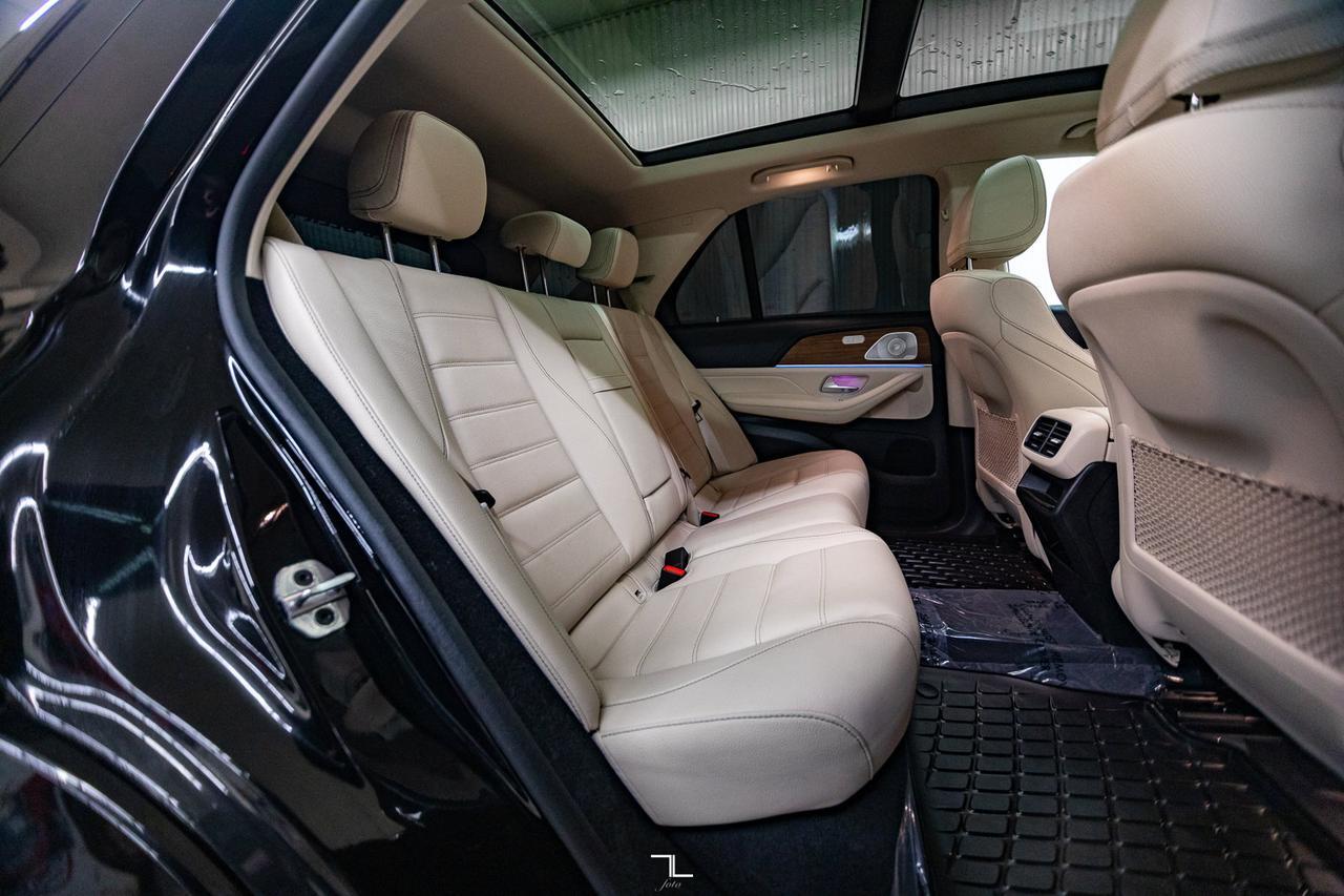 2022 Mercedes-Benz GLE 350 4Matic Leather Roof Nav BCam Red Deer AB