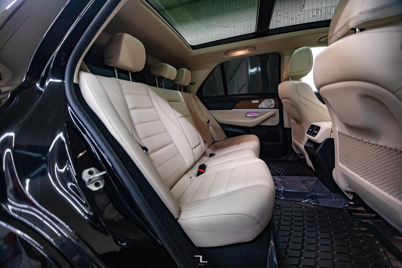 2022 Mercedes-Benz GLE 350 4Matic Leather Roof Nav BCam Red Deer AB