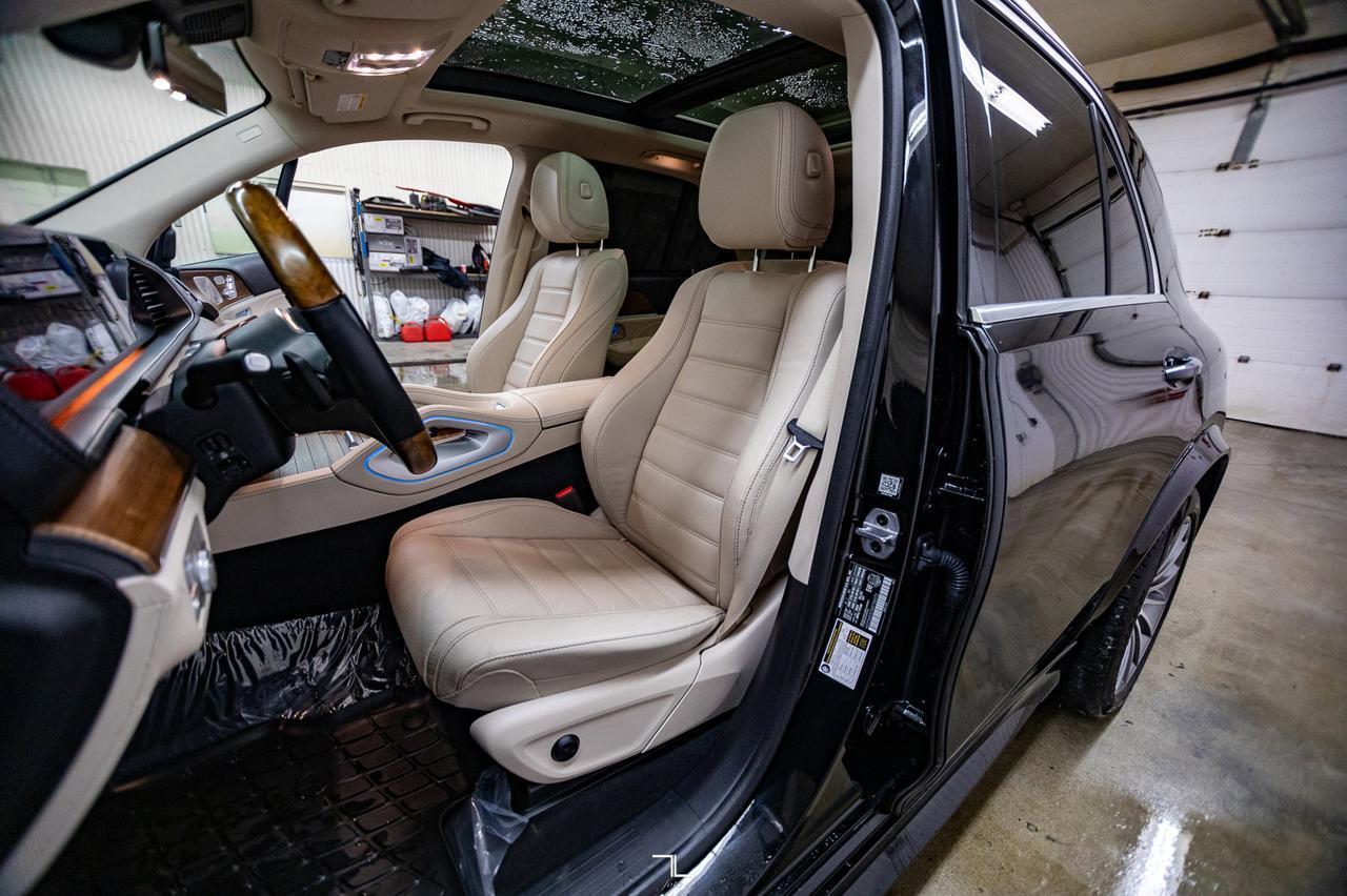 2022 Mercedes-Benz GLE 350 4Matic Leather Roof Nav BCam Red Deer AB