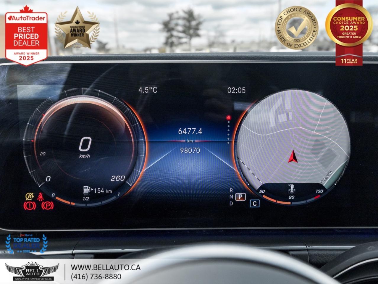 2022 Mercedes-Benz GLE 350 AMG PKG TECH PKG NAVI 360CAM HUD PANO NOACCIDENT Toronto ON