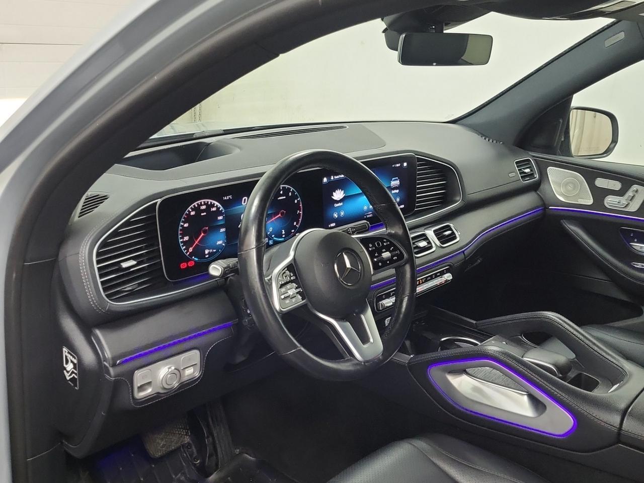 2022 Mercedes-Benz GLE 350 AMG PKG TECH PKG NAVI HUD 360CAM PANO NOACCIDENT Toronto ON